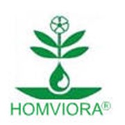 Логотип компании Хомвиора, ООО (Homviora Arzneimittel) (Киев)