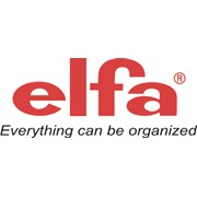 Логотип компании Elfa-center (Элфа-центр), ООО (Воронеж)