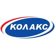 Логотип компании Колакс-М, ЗАО (Москва)