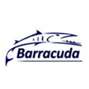 Логотип компании Барракуда, Интернет-магазин товаров для дайвинга, подводной охоты (Киев)