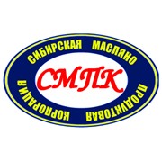 Логотип компании Смпк, ООО (Новосибирск)