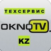 Логотип компании Техсервис ОкноТВ.кз, ТОО (Астана)