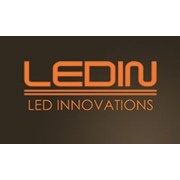 Логотип компании TOO “LED Innovations“ (Астана)