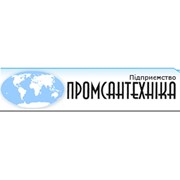 Логотип компании Промсантехника, ООО (Киев)