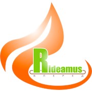 Логотип компании Rideamus, SRL (Кишинев)