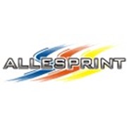 Логотип компании АллесПринт, ООО (Харьков)