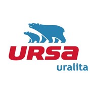 Логотип компании УРСА Евразия, ООО Представительство в РБ (Минск)