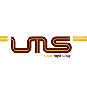 Логотип компании Логистическая компания - УМС, ООО (Борисполь)