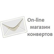 Логотип компании Всеукраинский магазин почтовых конвертов, ЧП (Львов)