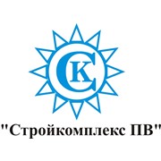 Логотип компании Стройкомплекс ПВ, ИП (Павлодар)