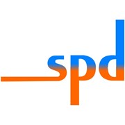 Логотип компании SPD (СПД), ТОО (Алматы)