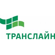 Логотип компании “Фирма “Транслайн“ (Санкт-Петербург)