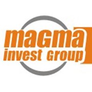 Логотип компании Magma invest group, ТОО (Астана)