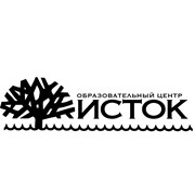 Логотип компании ИСТОК (Краснодар)