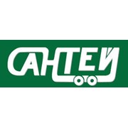 Логотип компании Сантей, ООО (Хмельницкий)