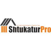 Логотип компании ШтукатурПро, ИП (Дзержинск)