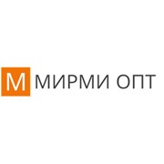 Логотип компании Оптовый магазин умных устройств “MИРMИ“ (Москва)