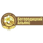 Логотип компании Богородицкий альянс, ООО (Богородицк)