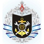 Логотип компании 13 судоремонтный завод Черноморского флота Минобороны России, ГП (Севастополь)