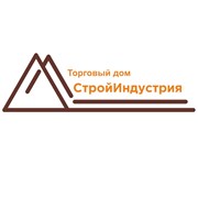 Логотип компании «Торговый Дом СтройИндустрия» - Уфа (Уфа)