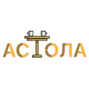 Логотип компании Астола (Ульяновск)