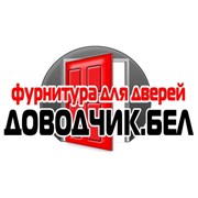 Логотип компании Доводчик Бел (Минск)