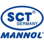 Логотип компании Mannol, Компания (Ташкент)