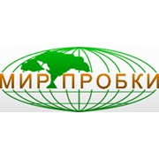 Логотип компании Мир Пробки (Одесса)
