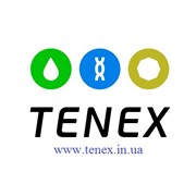 Логотип компании Тенекс, ООО (Николаев)