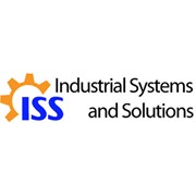 Логотип компании Индустриальные Системы и Решения, ООО (Санкт-Петербург)