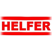 Логотип компании Хелфер-Уфа, ООО (Уфа)