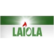 Логотип компании Laiola, SRL (Кишинев)
