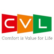 Логотип компании CVL, ТОО (Астана)