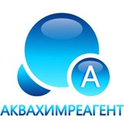Логотип компании Аквахимреагент, ООО (Минск)