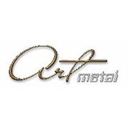 Логотип компании ПКФ ART-metal (Сисенов Д.Г.), ИП (Алматы)