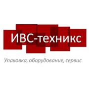 Логотип компании ИВС-техникс, ООО (Москва)