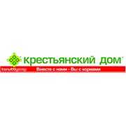 Логотип компании Крестьянский дом, АО (Пермь)