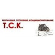 Логотип компании Т.С.К., ООО (Киев)