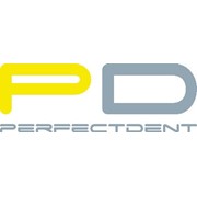 Логотип компании Перфект - Дент , ПП (Львов)