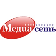 Логотип компании Медиа-сеть, ООО (Минск)