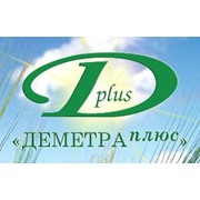 Логотип компании Торговый дом Деметра-плюс,ООО (Васильковка)