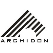 Логотип компании Архидон, ЧП Архитектурная компания (Донецк)