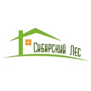 Логотип компании ТД Сибирский лес, ООО (Новоалтайск)