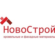 Логотип компании Новострой (Долгой Олег), ЧП (Харьков)
