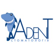 Логотип компании Адент, ООО (Киев)