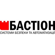 Логотип компании Бастион, ООО (Львов)