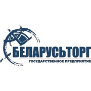 Логотип компании Беларусьторг, государственное предприятие (Минск)