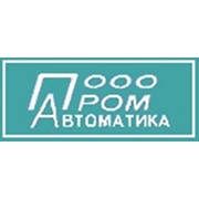 Логотип компании Промавтоматика, ООО (Оренбург)