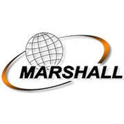 Логотип компании Мебельная фурнитура Marshall, ЧП (Харьков)