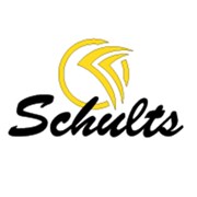 Логотип компании  Schults (Ташкент)